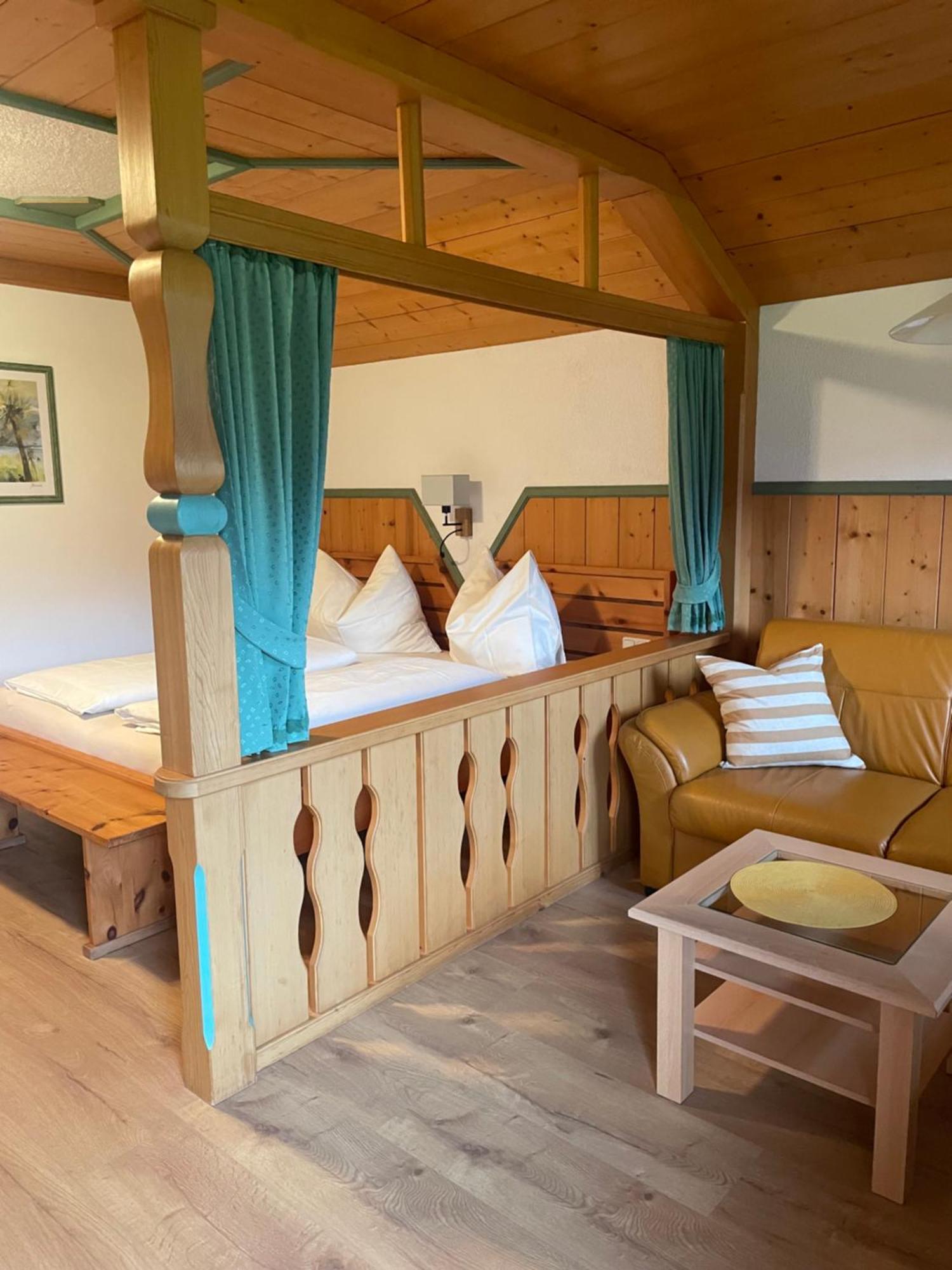 Ferienwohnung Renate Hubner Gosau Bagian luar foto