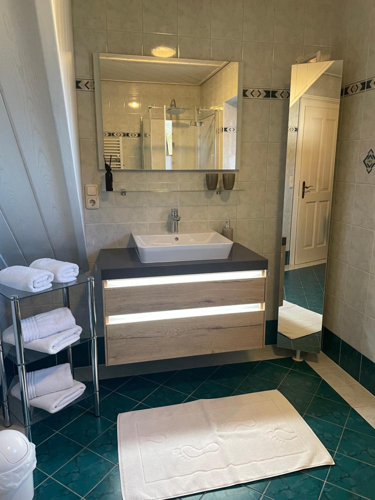 Ferienwohnung Renate Hubner Gosau Bagian luar foto