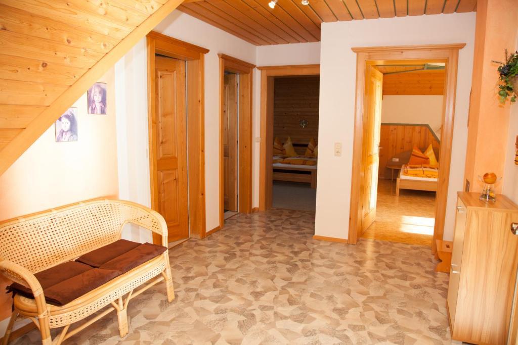Ferienwohnung Renate Hubner Gosau Bagian luar foto